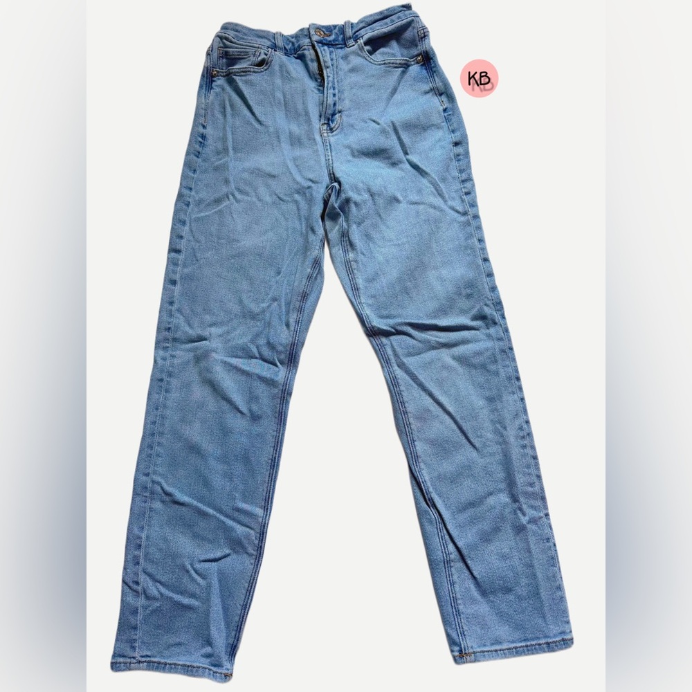 Regular Jeans